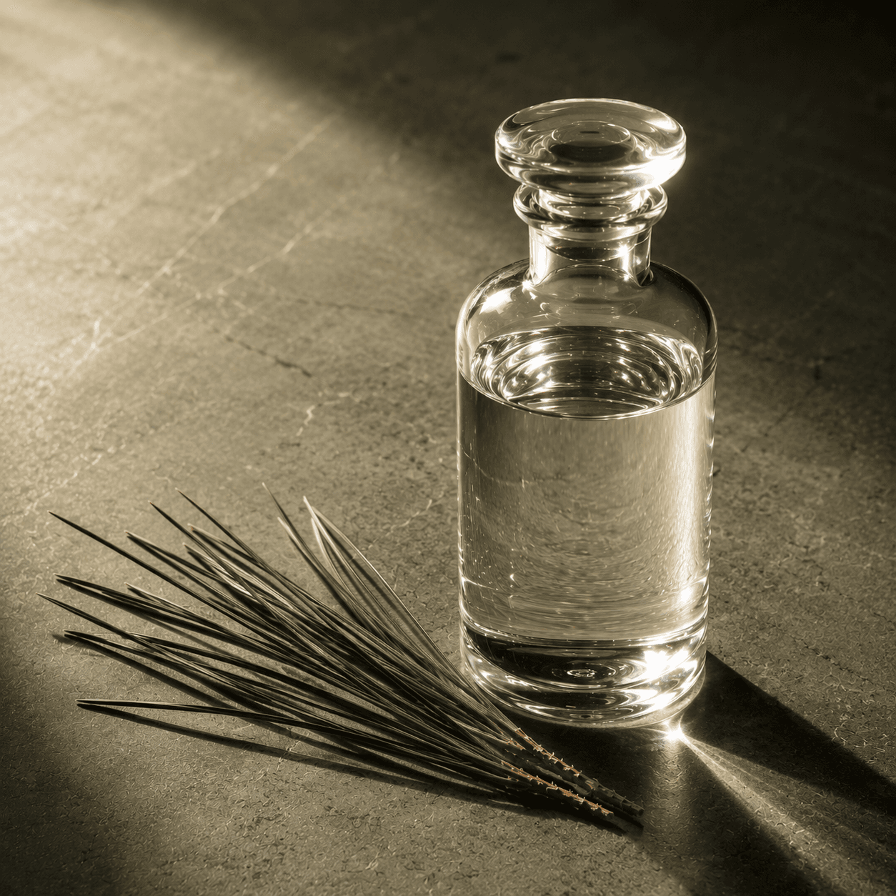 Pine Oil